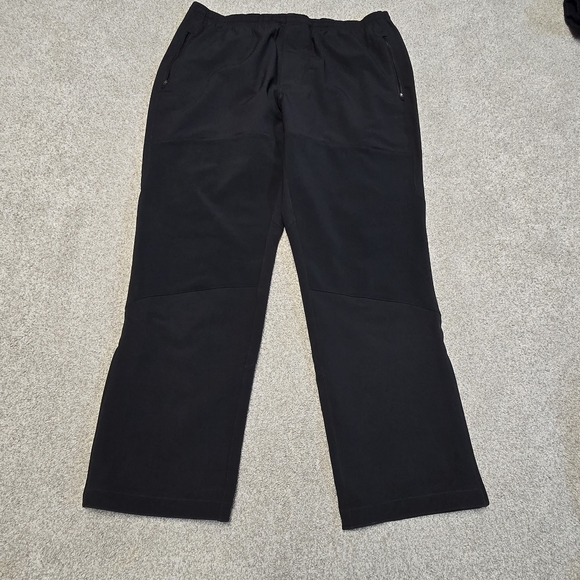 Patagonia Other - Patagonia Mens Black M's Integral Ski Pants sz XL Outdoors Athletic